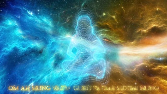 Guru Rinpoche Mantra - Snezhana Tikhonova смотреть онлайн