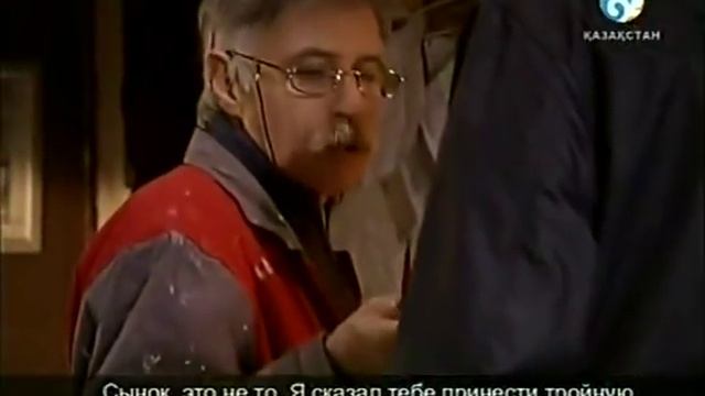 1001 түн 48-бөлім смотреть онлайн