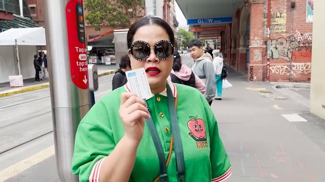 EXPLORE SYDNEY!! MAKAN SEAFOOD SERBA “FRESH”!! MUARA KARANG NYA AUSTRALIA?! смотреть онлайн
