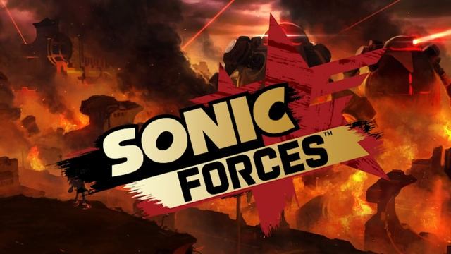 Sonic Forces 