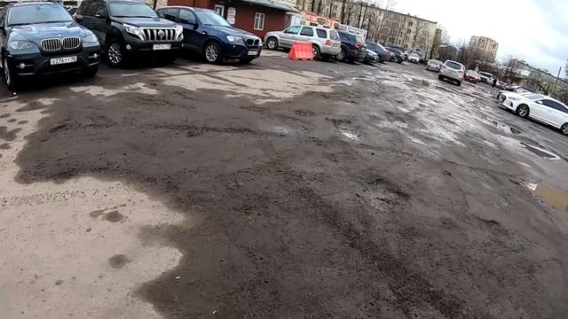 Купил машину комфорт для такси. Ебушки-воробушки, вот это ведролет! смотреть онлайн