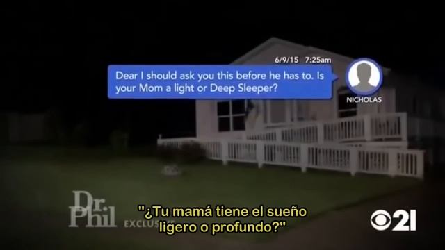 Dr. Phil - Gypsy Rose Blanchard Entrevista Completa (Sub Español) смотреть онлайн