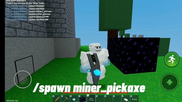 how to one tap obsidian (Roblox bedwars) смотреть онлайн