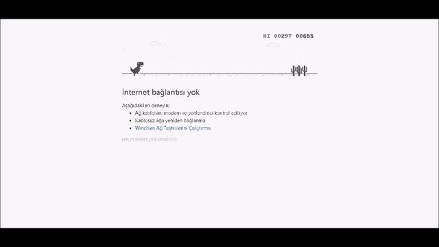 Kimsenin Bilmediği Gizli Oyunu Oynadık! (Google Chrome) смотреть онлайн