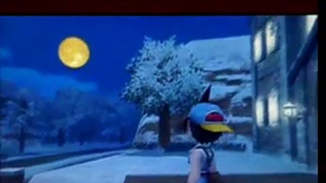 Harvest Moon Hero of Leaf Valley - Alice : Confession - Proposal - Wedding смотреть онлайн