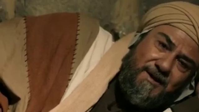 Имам Ахмад ибн Ханбаль и пекарь и слова пекаря.... смотреть онлайн