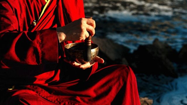 Singing Bowls Meditation | 15 Minutes of Singing Bowl Healing Sounds