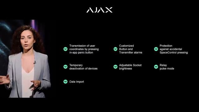 Ajax Special Event 2020 — English