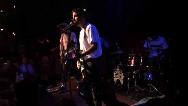 ПАСОШ - Все мои друзья - ТУР "ВСЕ МОИ ДРУЗЬЯ" - МОСКВА - 13.10.2016 - LIVE смотреть онлайн