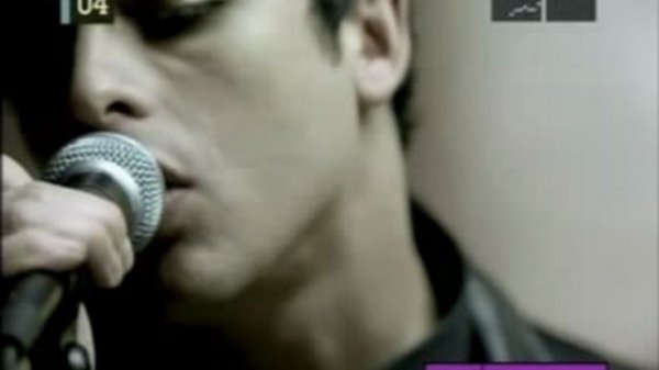 Green Day - Boulevard of Broken Dreams