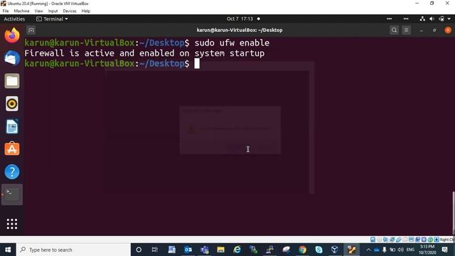How To Install And Configure OpenSSH Server On Ubuntu-20.04[Hindi]By Karun Behal смотреть онлайн