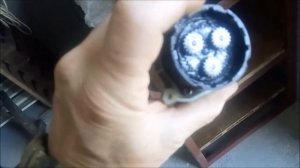 P.I.T. PSR20-C2 (Мастер)- нетипичная поломка и нетипичный ремонт.