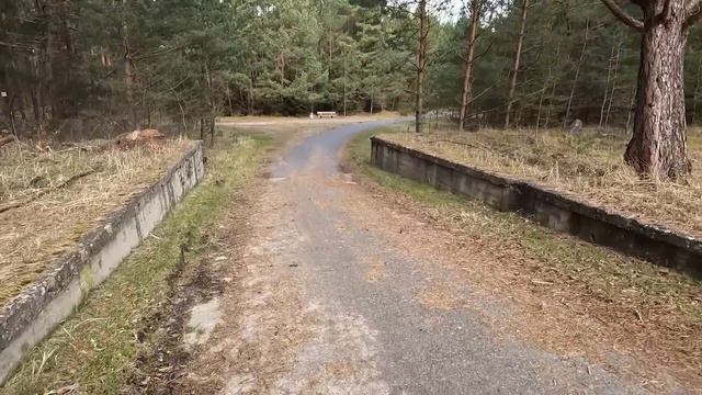 Bisher unbekannte Bunkeranlagen auf der Heeresversuchsanstalt Peenemünde dokumentiert. Teil: 1/3: смотреть онлайн