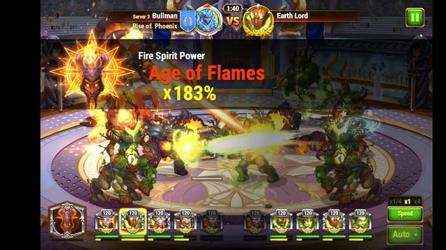 How to kill earth lord 2nd way смотреть онлайн