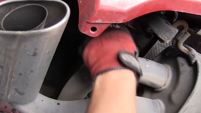 etrailer | Trailer Hitch Installation - 2011 Toyota Venza - Curt смотреть онлайн