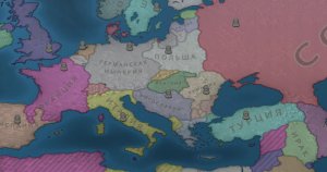 Обзор Call Of War или же Зов Войны, альтернатива Hearts Of Iron 4.