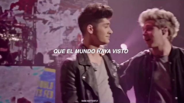 10 years of one direction// history; español смотреть онлайн