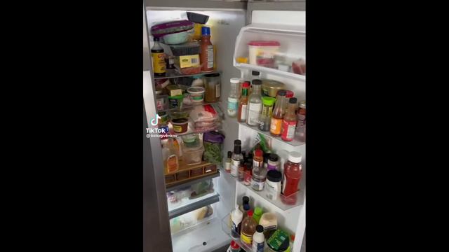 Restocking And Organizing TikTok Compilation ✨