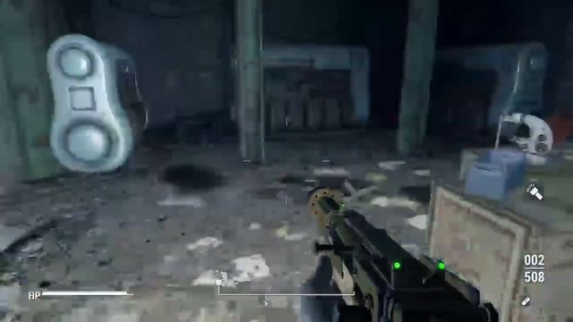 Fallout 4 pipe weapon play through ep10 смотреть онлайн