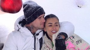 ДОМ-2 Город любви 6077 дня Вечерний эфир (29.12.2020)