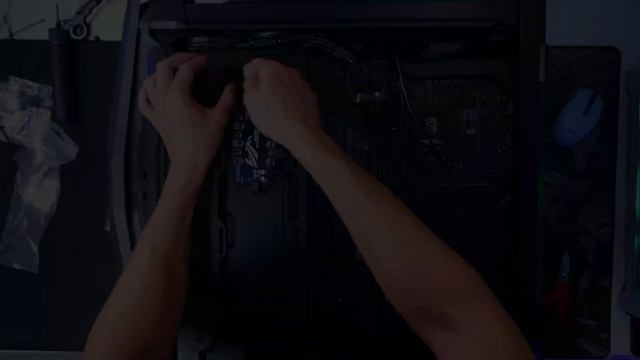 EL PC GAMING MAS PREMIUM - ASUS ROG HYPERION PARA @Arrozydesgracias смотреть онлайн