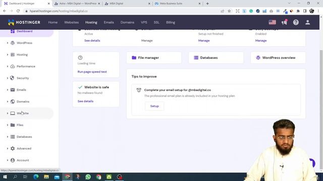 How to Change PHP Version for WordPress in Hostinger Hosting смотреть онлайн