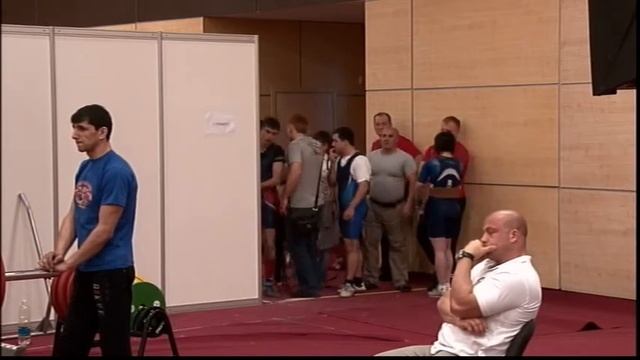 2.2. АВПЦ п/л экип. жим женщины все + мужчины 60, 67,5 смотреть онлайн