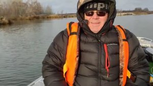 Закрытие сезона.  Отличный комплект Лодка Вятбот 390Р. Лодочный мотор Suzuki DF 9.9BS