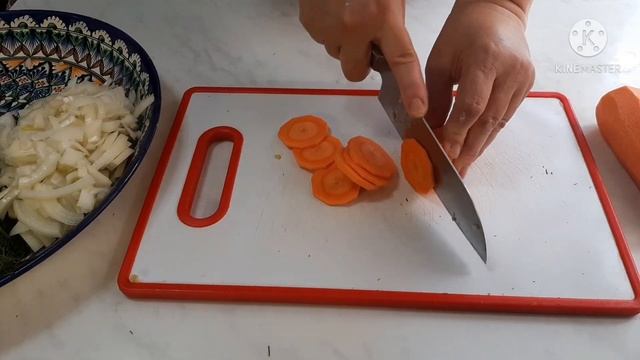 Овощное Рагу, Так Вкусно, Что и Мяса Не Надо. Ароматно и Очень Вкусно. Питательное Блюдо Без Мяса. смотреть онлайн
