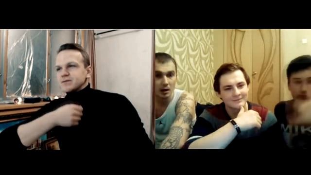 ЛАРИН о ТАТУИРОВКАХ тогда и сейчас смотреть онлайн