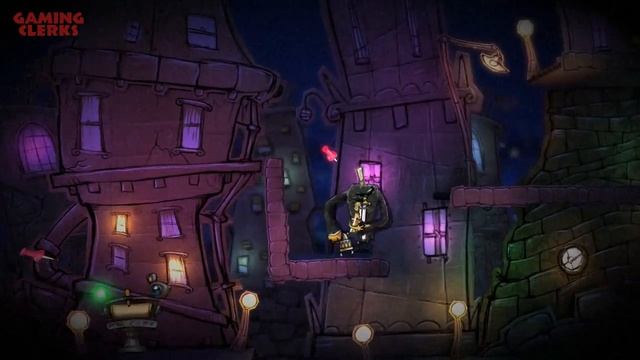 Stick it to the Man | REVIEW // TEST смотреть онлайн