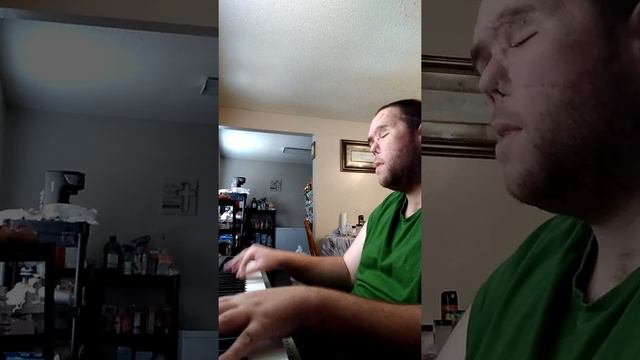 Help Me Faith Piano Cover смотреть онлайн