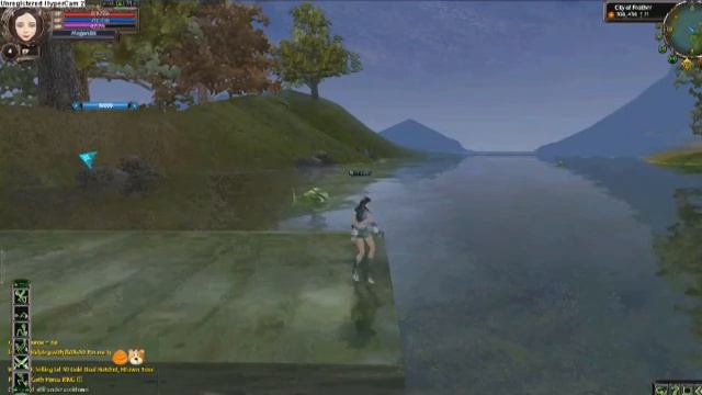 Perfect World Music Video