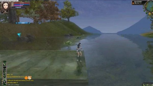 Perfect World Music Video