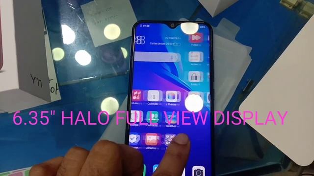VIVO Y11 FULL REVIEW BANGLA | NEW PRODUCT | SVS LFEV смотреть онлайн