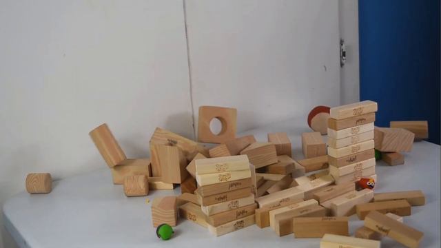 How To Make Your Own Angry Birds Game With Polymer Clay - Part 3 смотреть онлайн