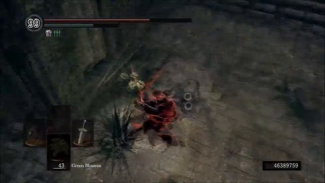 Dark Souls Weapon Showcase: The Great Lord Greatsword смотреть онлайн