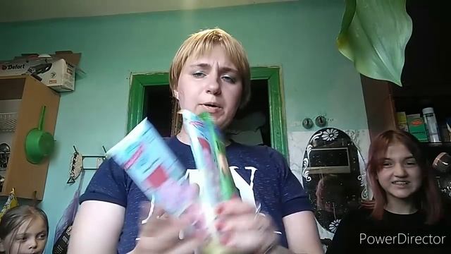 Съездили в Соликамск, привезли мебель. смотреть онлайн