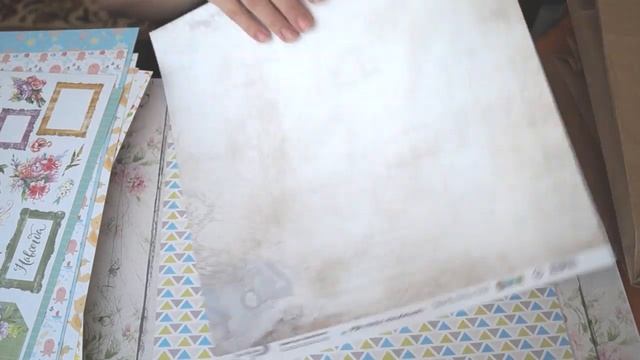 Покупки для скрапбукинга в интернет магазине СКРАПиКОФФ смотреть онлайн