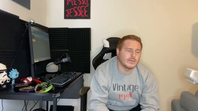 Got my second monitor finally!! смотреть онлайн