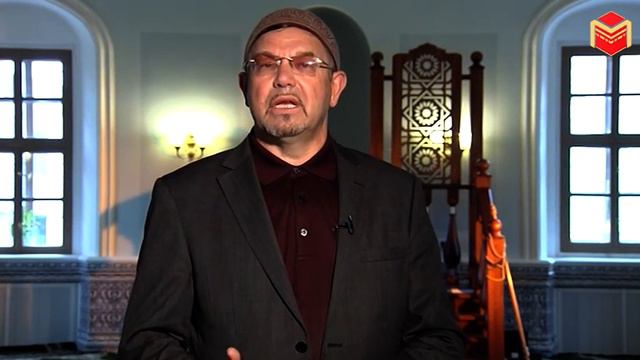 Рафик Мухаметшин - Татарларда Ислам дине тарихы / 2 өлеш смотреть онлайн