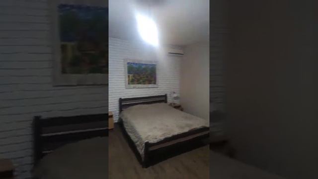 Гостевой Дом Белая. Апартаменты с мини-кухней. смотреть онлайн