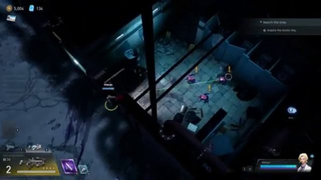 HOW TO SOLO CO-OP GUIDE | COMMENTATED GUIDE TIPS N TRICKS | BLACKOUT PROTOCOL смотреть онлайн