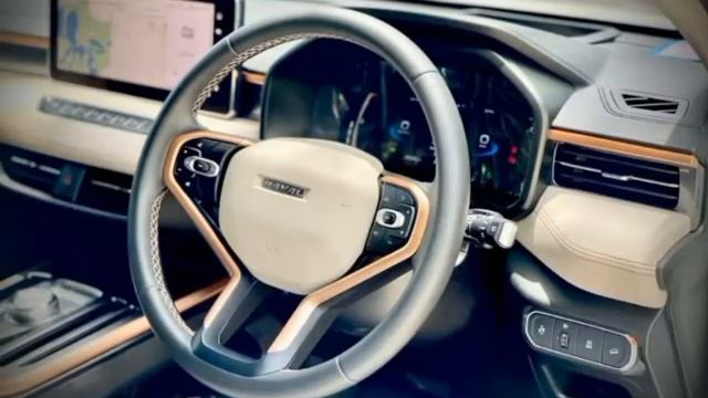 #Haval #Jolion รุ่น Ultra Top สุด ️ปี2022 ️วิ่ง 2,000 กม ราคา 969,000 บาท смотреть онлайн