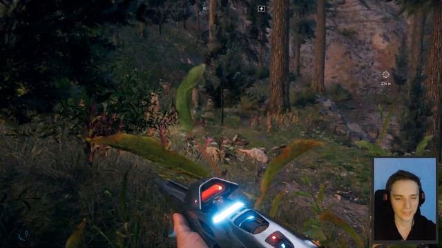 Far Cry 5 Новая игра+ #1 смотреть онлайн