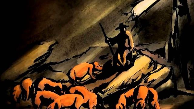 Г.Ф. Лавкрафт - Крысы в стенах