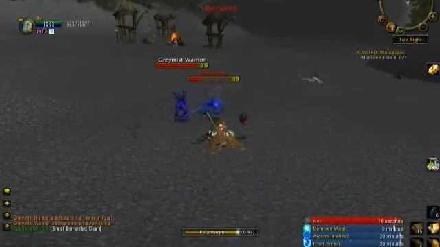 17 mage murkdeep solo!!! смотреть онлайн