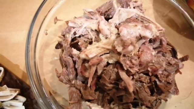 Шефская Тайна