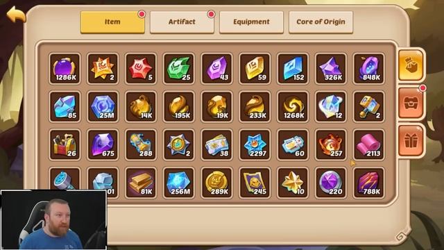 Idle Heroes - You NEED to do THIS Instead of Powering Up More Transcendence Heroes смотреть онлайн