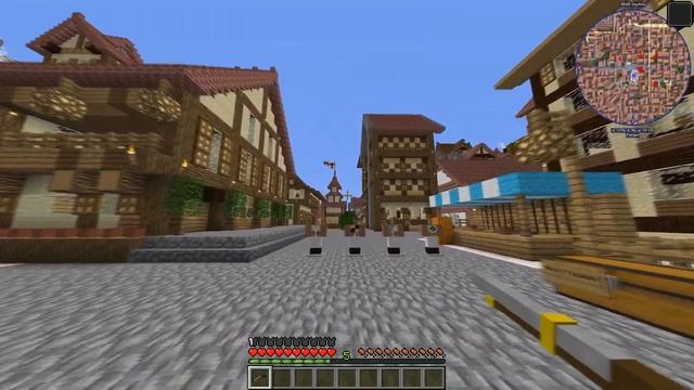 Attack on Titan | Tutorial | Minecraft смотреть онлайн